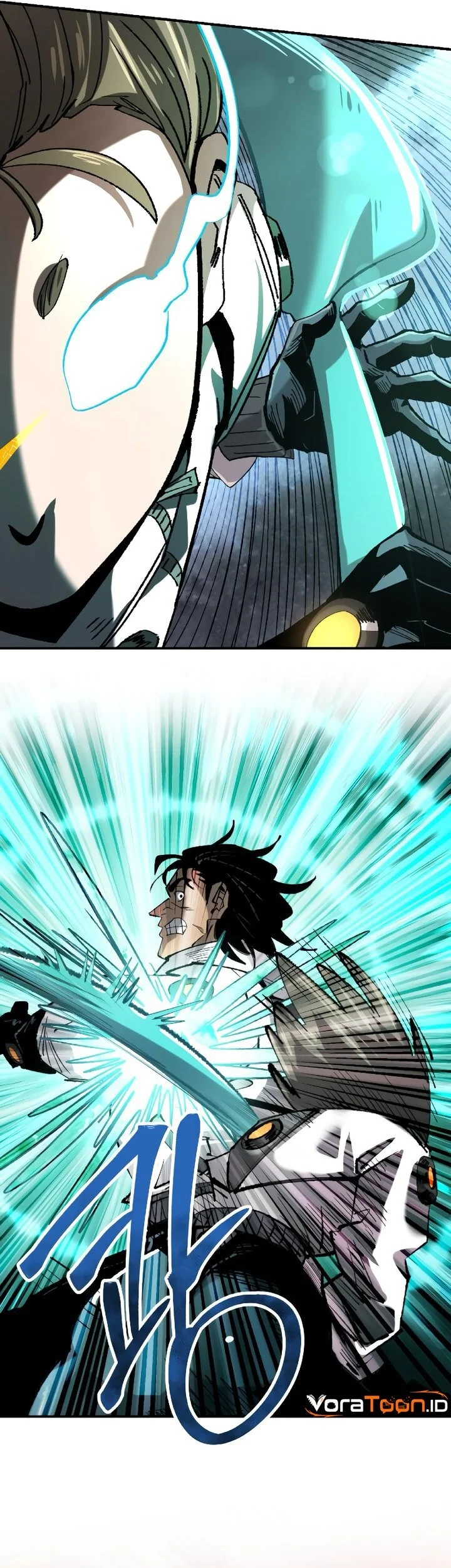 Island of Stars and Chains Chapter 19 Gambar 43
