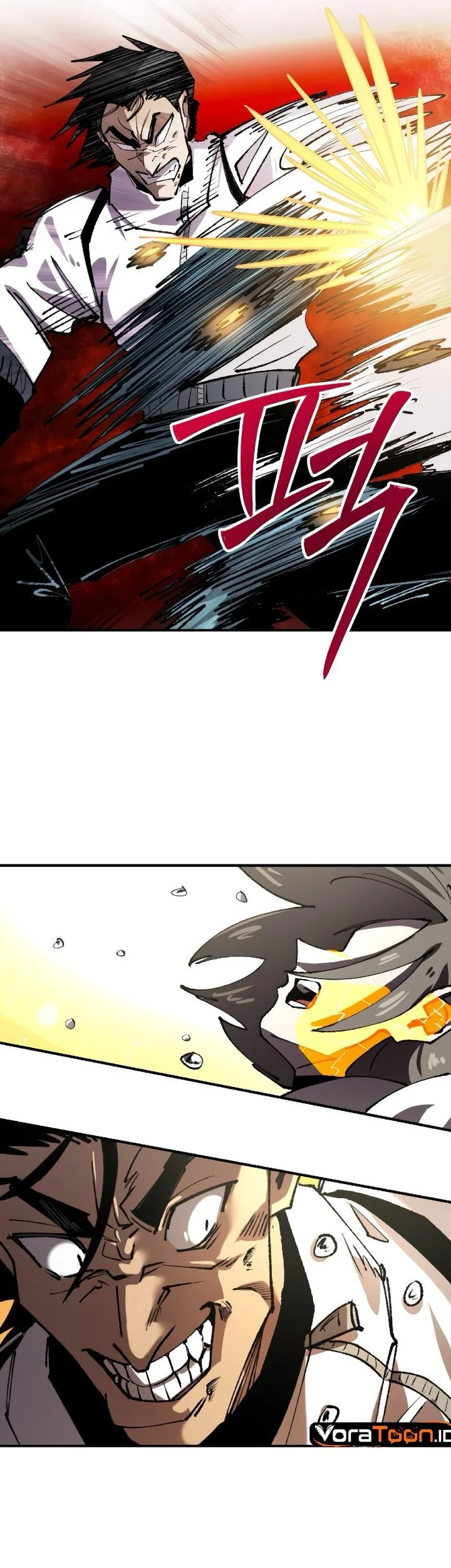 Island of Stars and Chains Chapter 19 Gambar 44