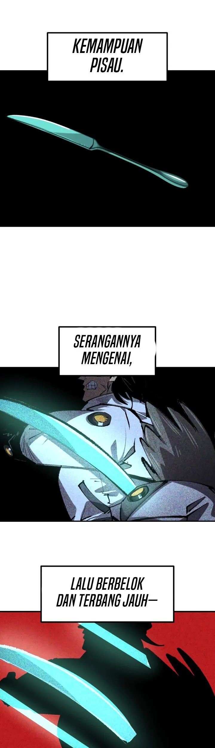 Island of Stars and Chains Chapter 19 Gambar 45