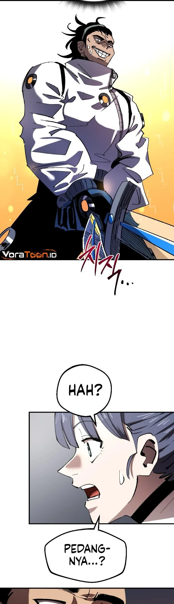 Island of Stars and Chains Chapter 19 halaman 7