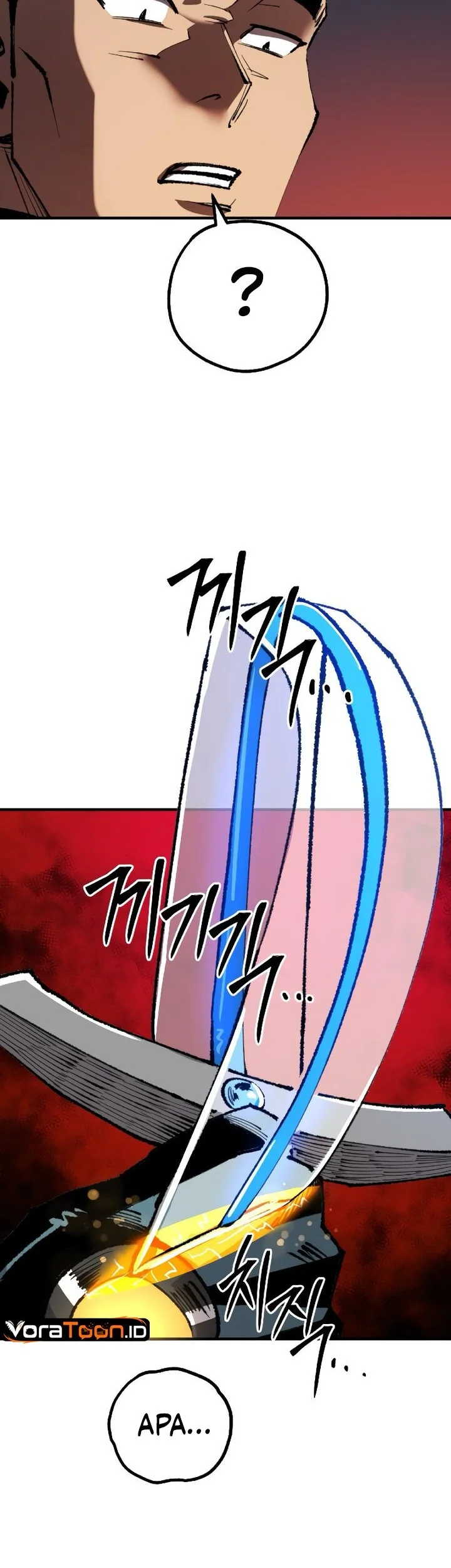 Island of Stars and Chains Chapter 19 halaman 8