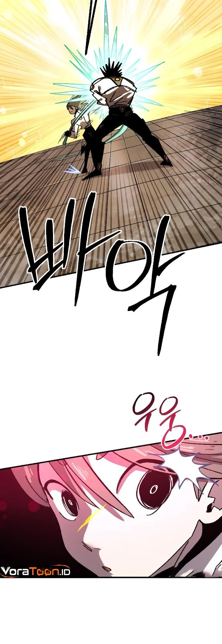 Island of Stars and Chains Chapter 19 halaman 10