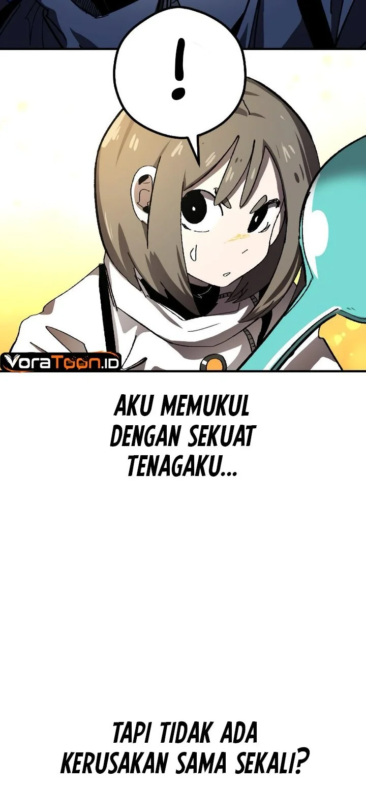 Island of Stars and Chains Chapter 19 halaman 18