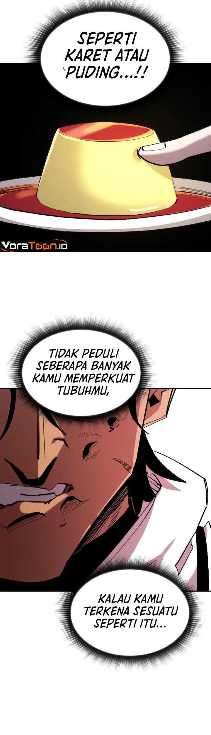 Island of Stars and Chains Chapter 19 halaman 22