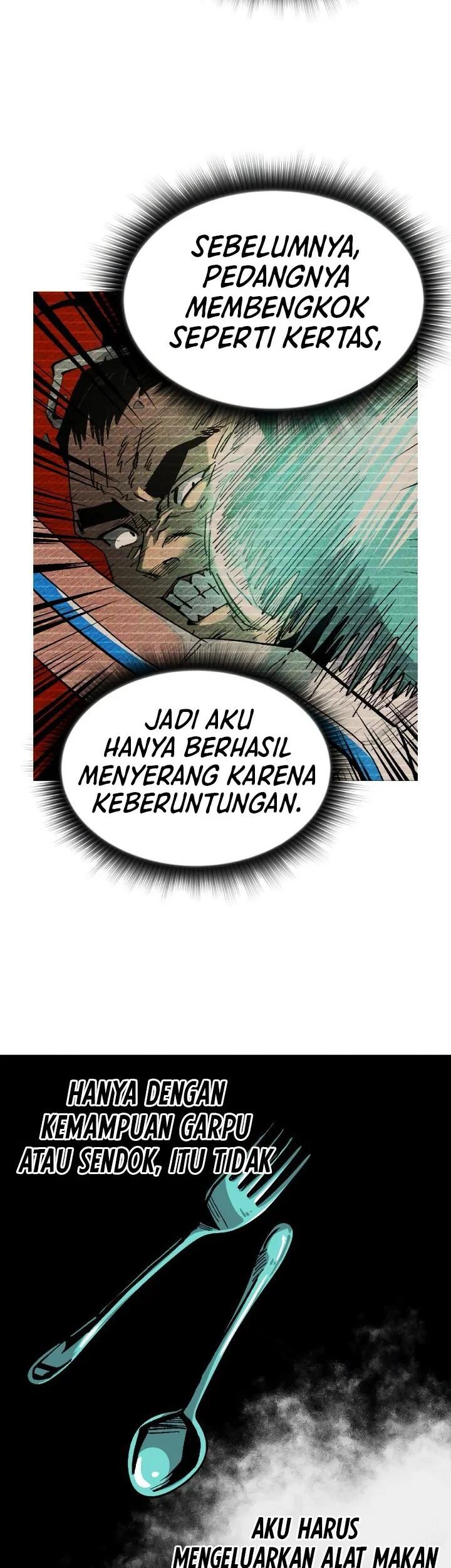 Island of Stars and Chains Chapter 19 halaman 24