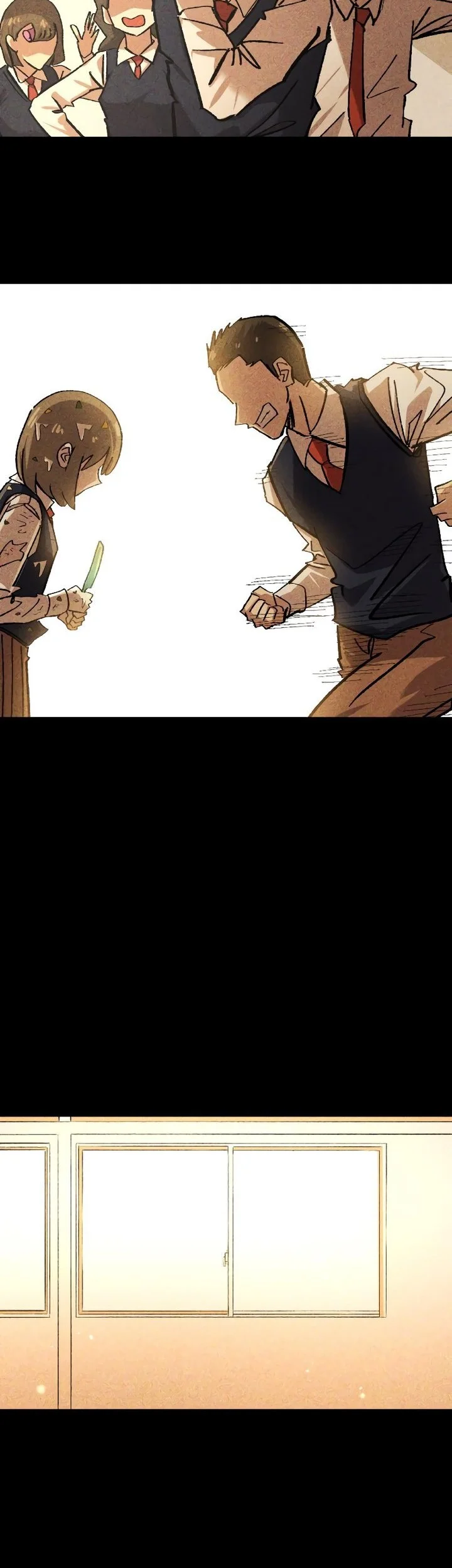 Island of Stars and Chains Chapter 19 Gambar 32