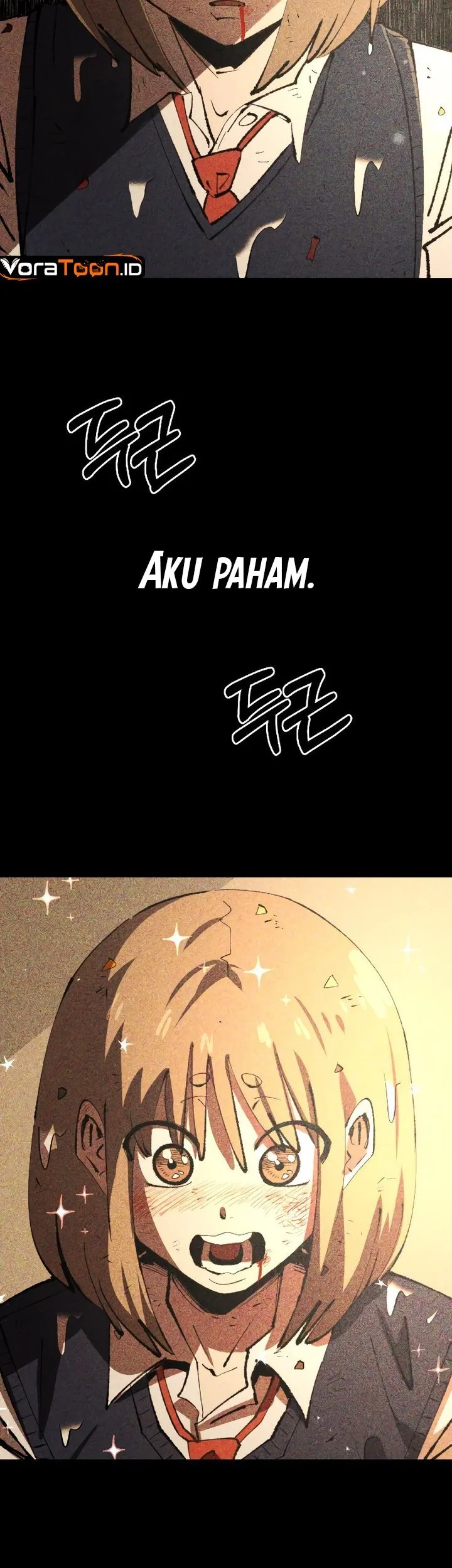 Island of Stars and Chains Chapter 19 Gambar 34
