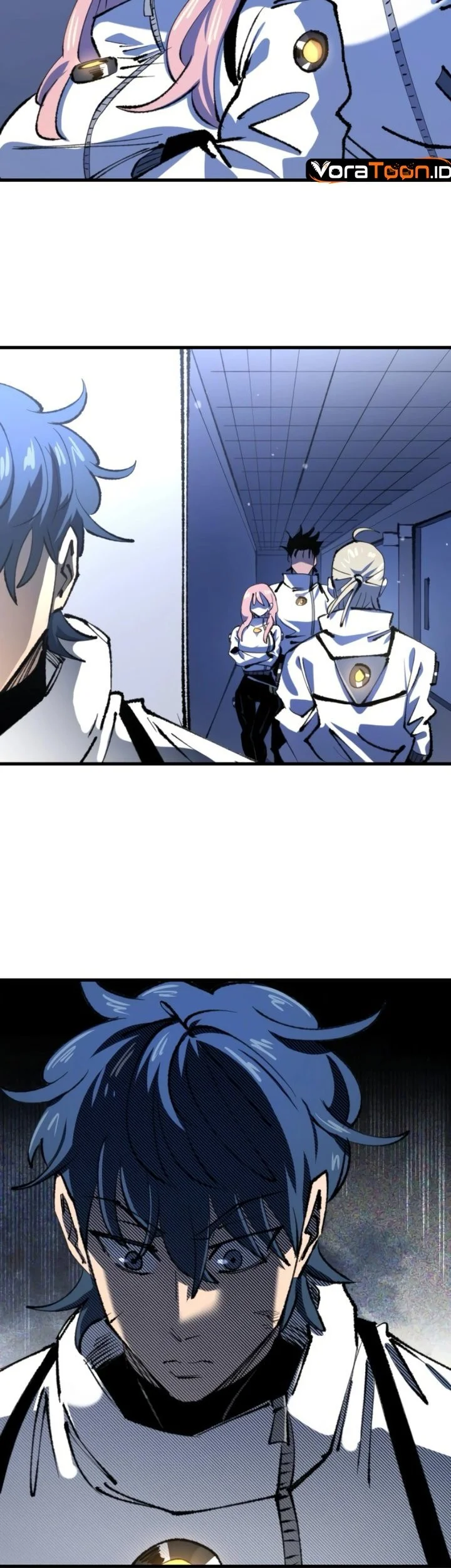 Island of Stars and Chains Chapter 20 Gambar 44