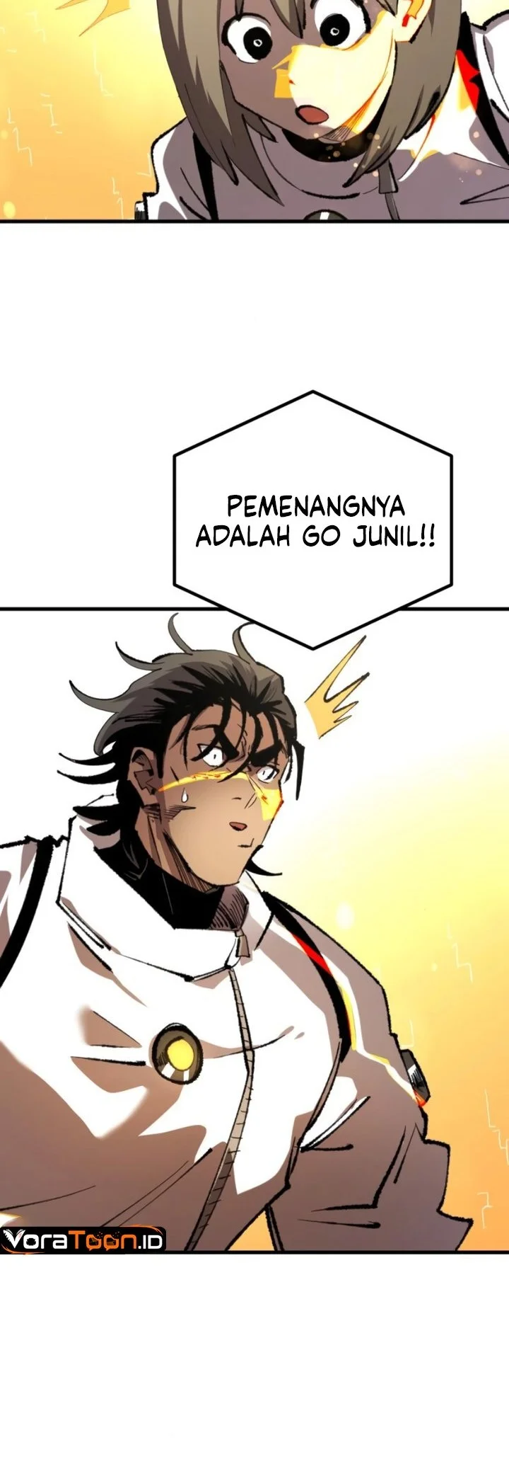 Island of Stars and Chains Chapter 20 halaman 10