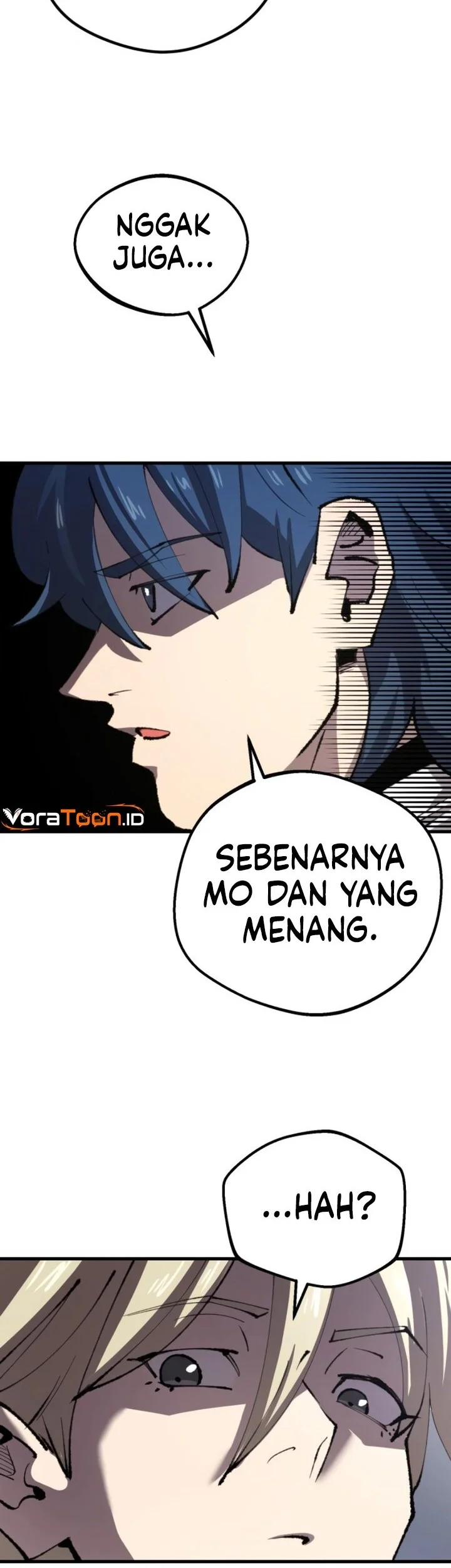 Island of Stars and Chains Chapter 20 halaman 14