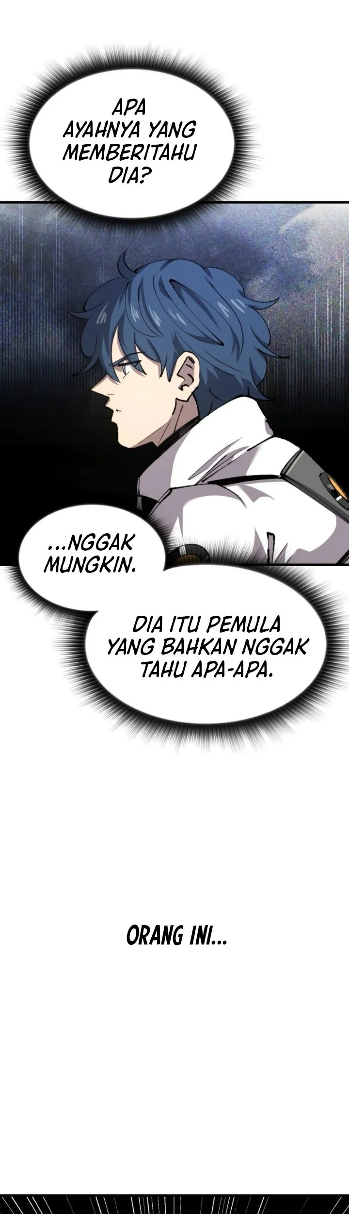 Island of Stars and Chains Chapter 20 halaman 29