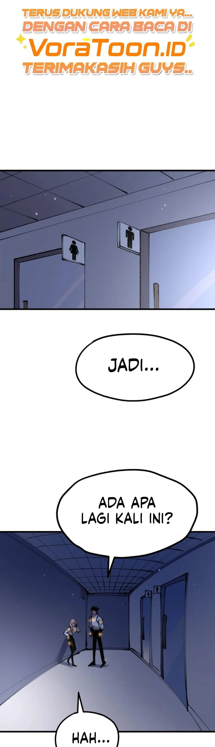 Island of Stars and Chains Chapter 20 Gambar 32