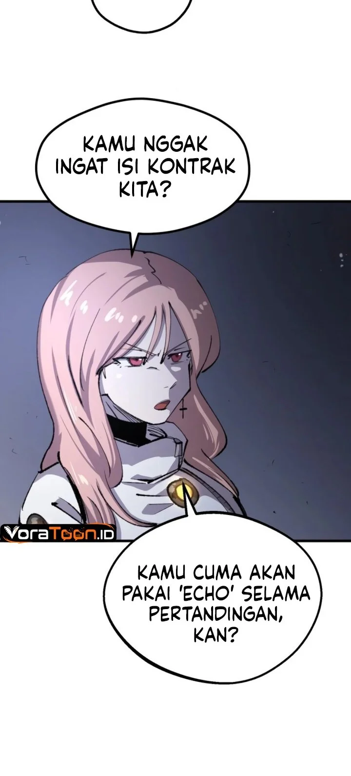 Island of Stars and Chains Chapter 20 Gambar 33