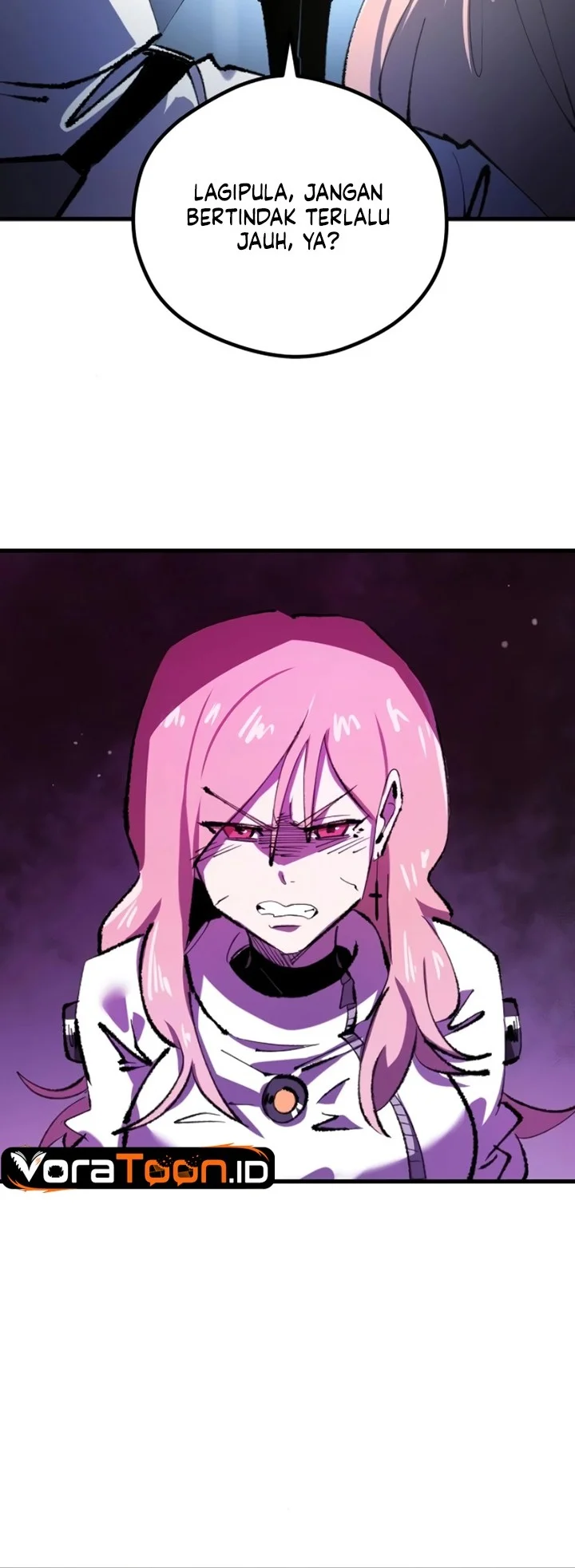 Island of Stars and Chains Chapter 21 halaman 10
