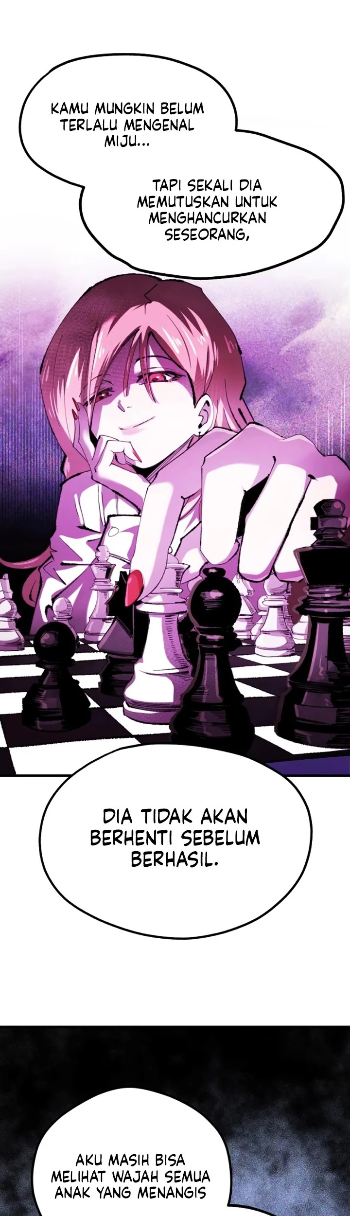 Island of Stars and Chains Chapter 21 halaman 16