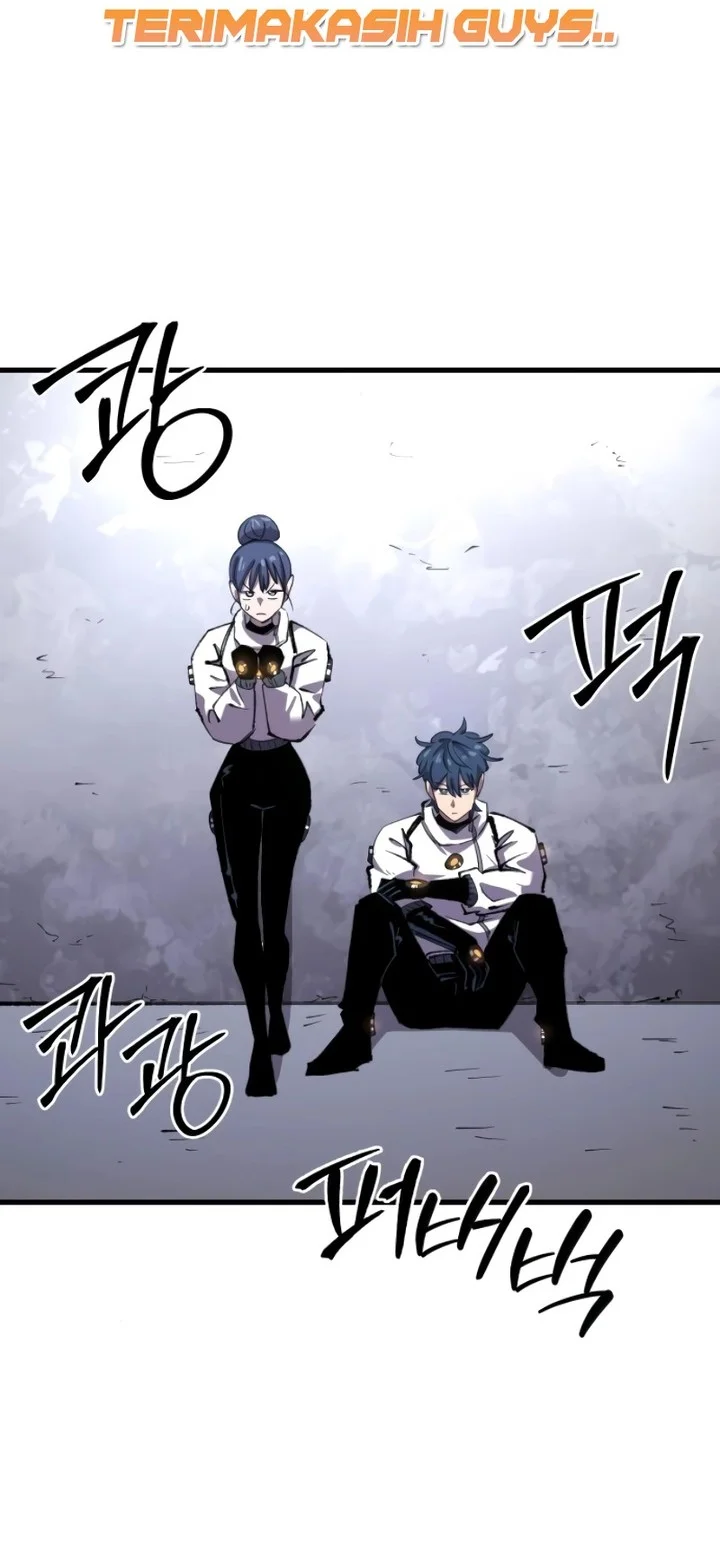 Island of Stars and Chains Chapter 21 halaman 22