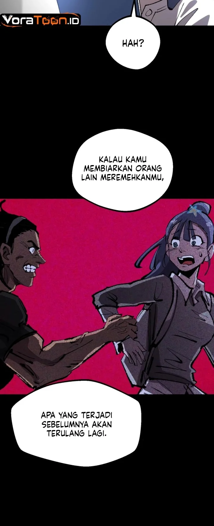 Island of Stars and Chains Chapter 21 halaman 26