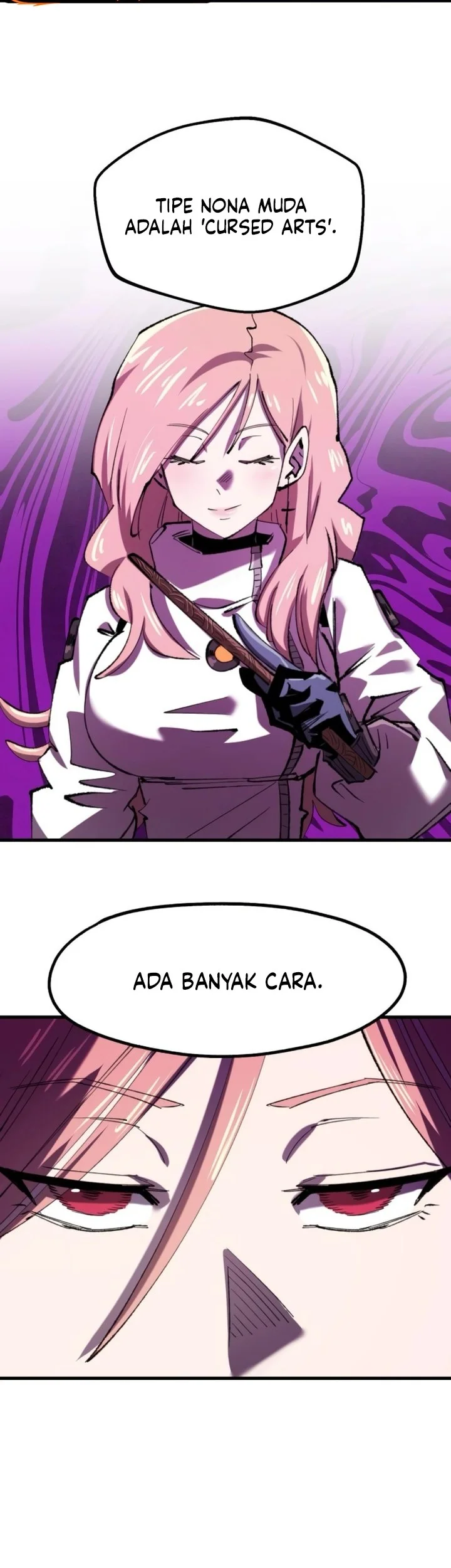 Island of Stars and Chains Chapter 22 halaman 8