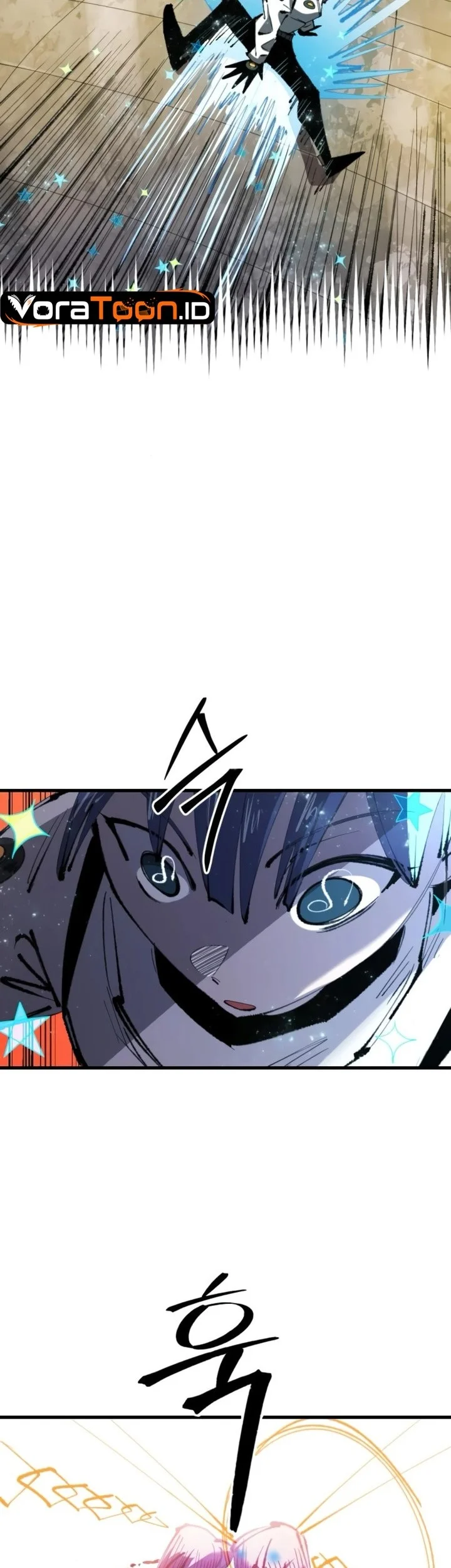 Island of Stars and Chains Chapter 22 halaman 12