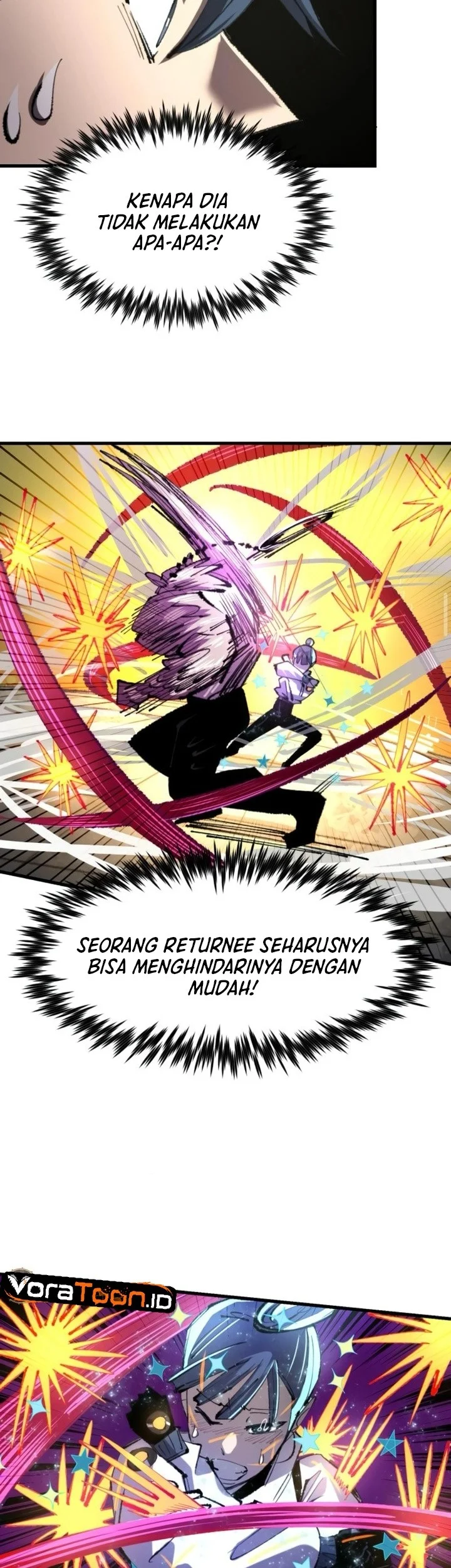 Island of Stars and Chains Chapter 22 halaman 16