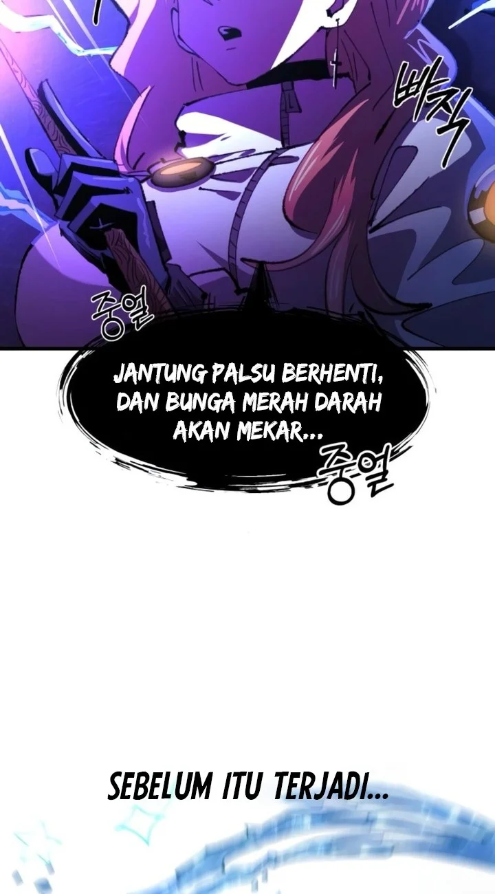 Island of Stars and Chains Chapter 23 halaman 6