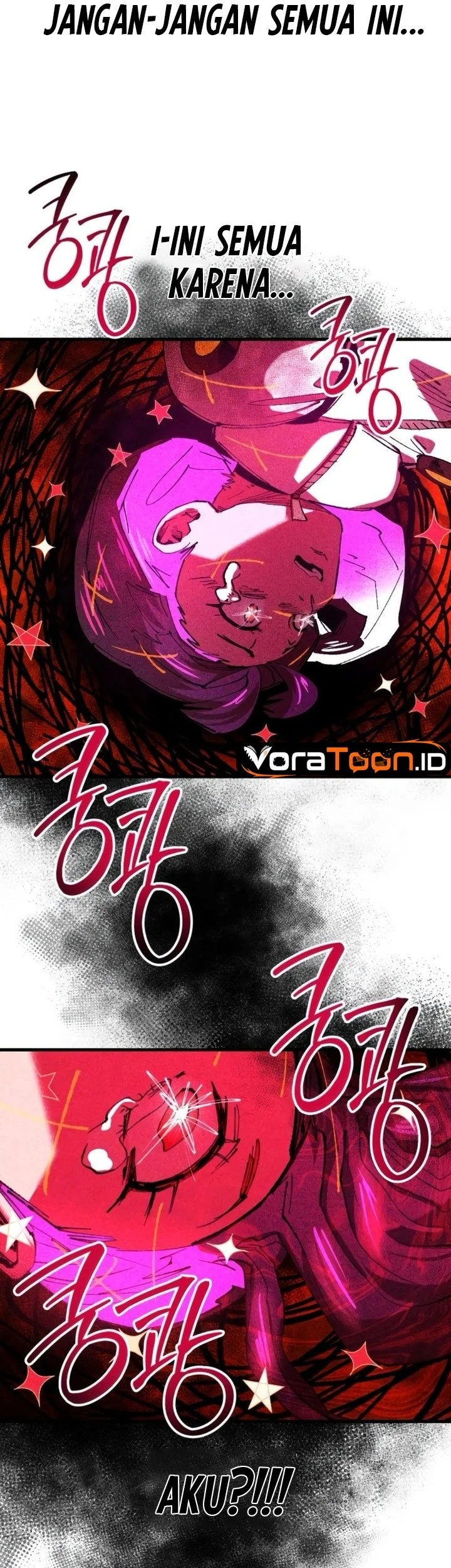 Island of Stars and Chains Chapter 23 halaman 15