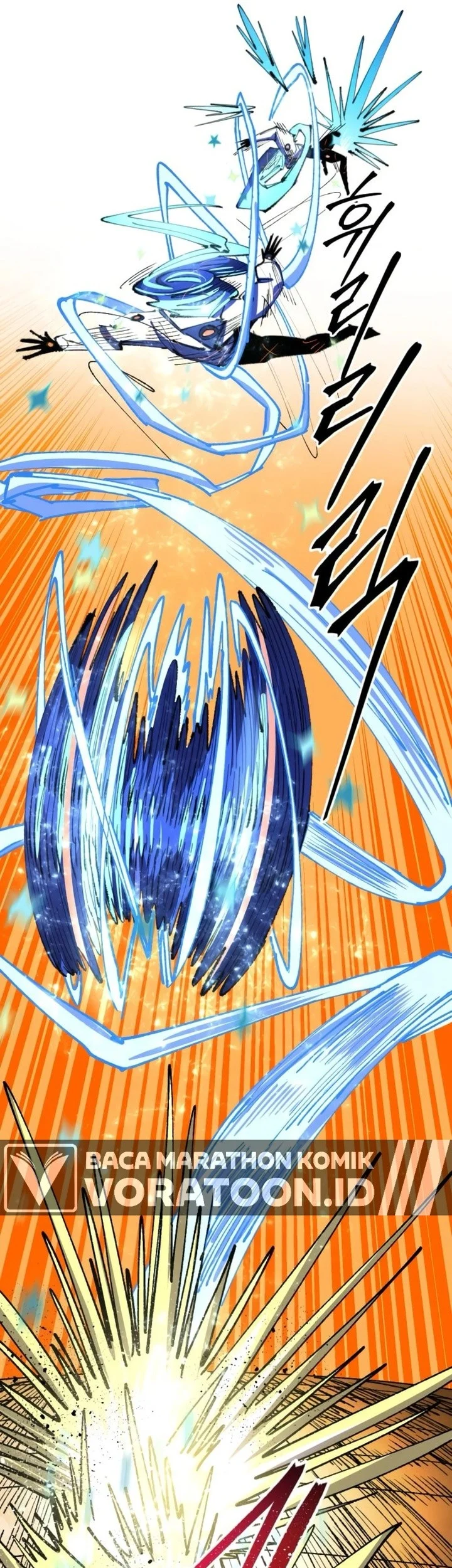 Island of Stars and Chains Chapter 23 halaman 18