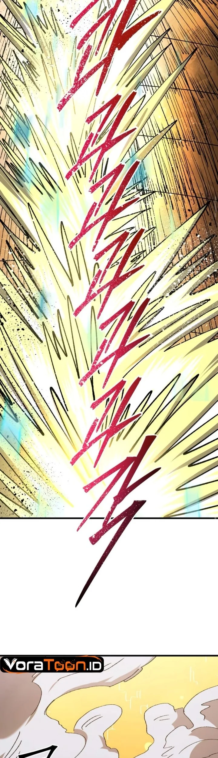 Island of Stars and Chains Chapter 23 halaman 19