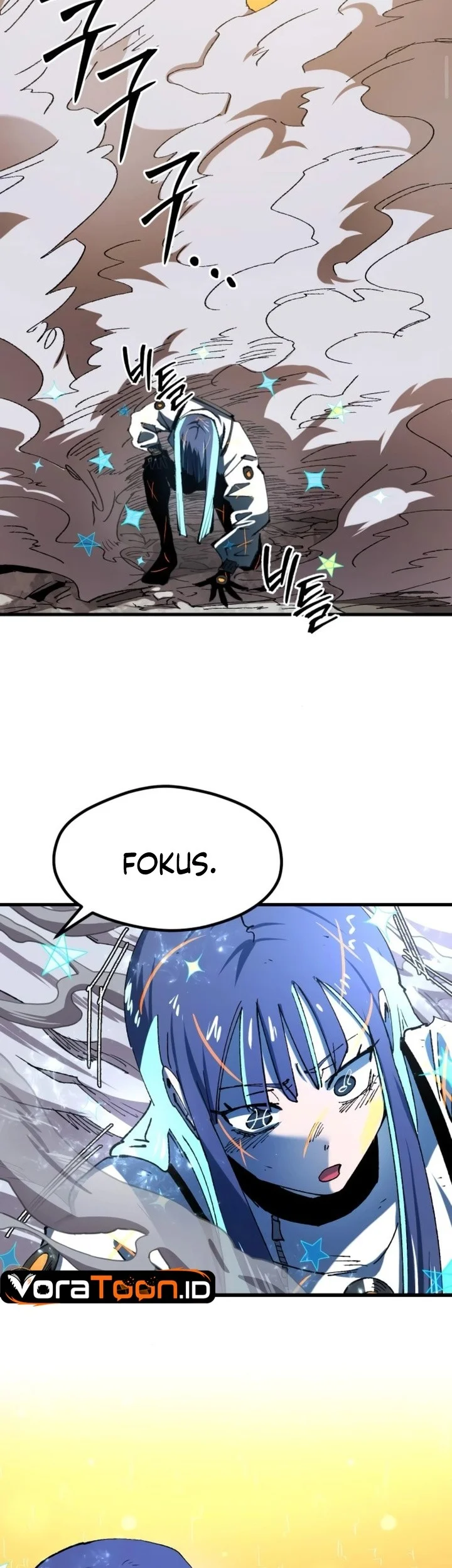 Island of Stars and Chains Chapter 23 halaman 20