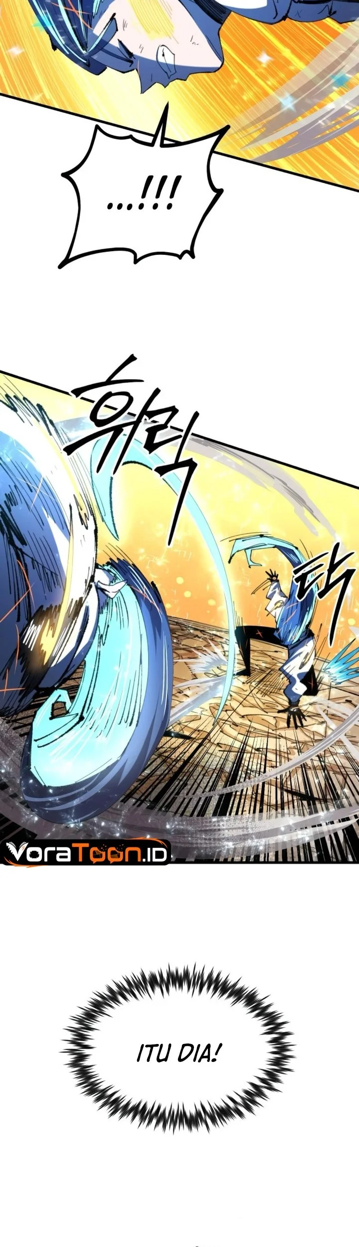 Island of Stars and Chains Chapter 23 halaman 27