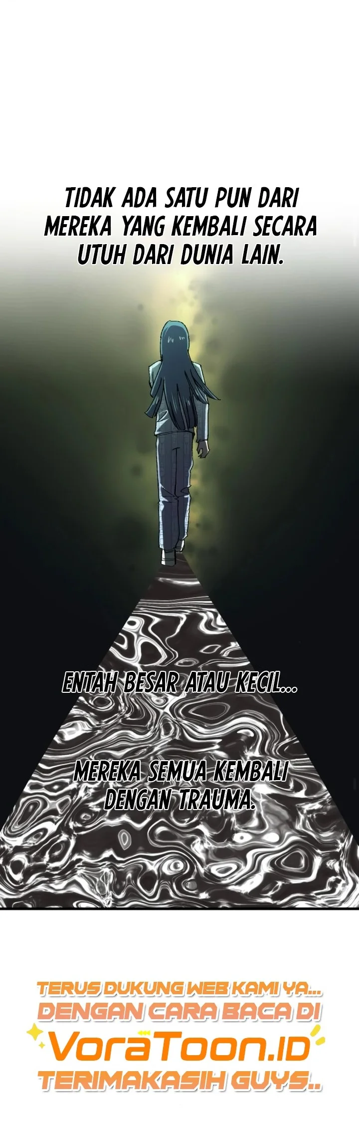 Island of Stars and Chains Chapter 23 halaman 33
