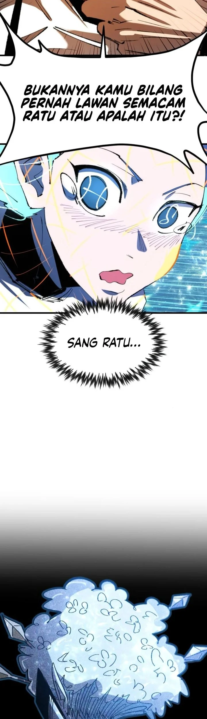 Island of Stars and Chains Chapter 24 halaman 4