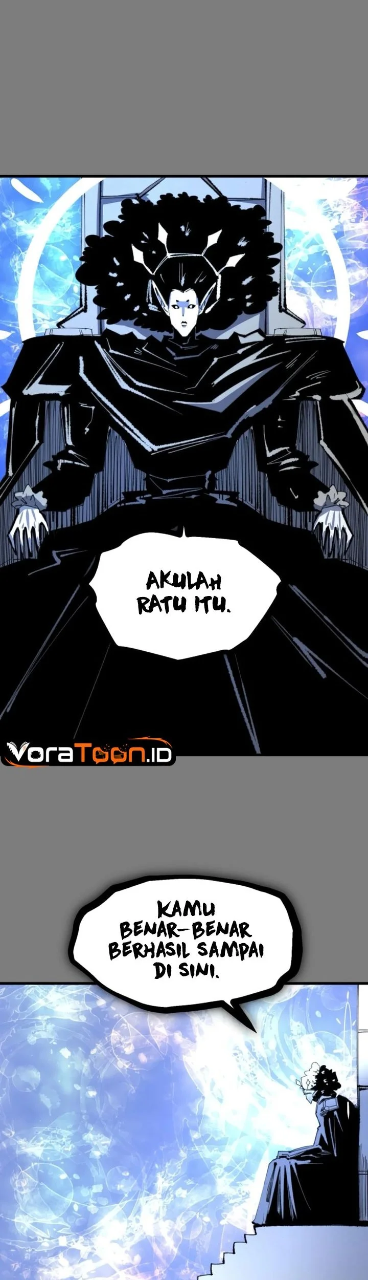Island of Stars and Chains Chapter 24 halaman 6