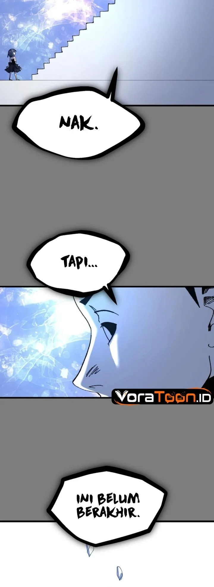Island of Stars and Chains Chapter 24 halaman 7