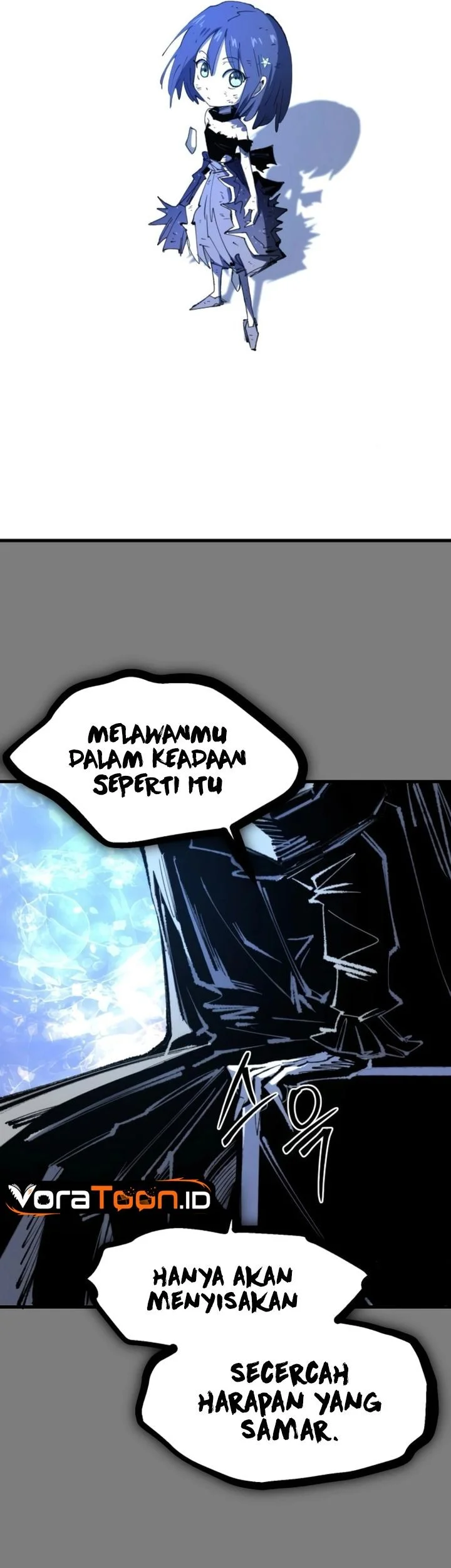 Island of Stars and Chains Chapter 24 halaman 8