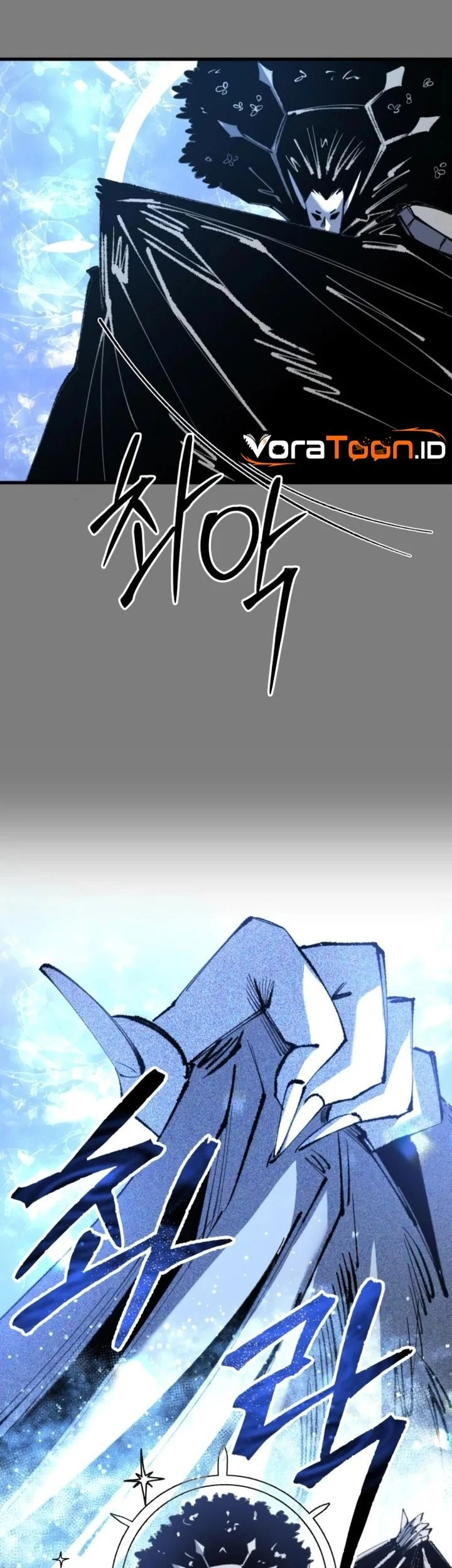 Island of Stars and Chains Chapter 24 halaman 9