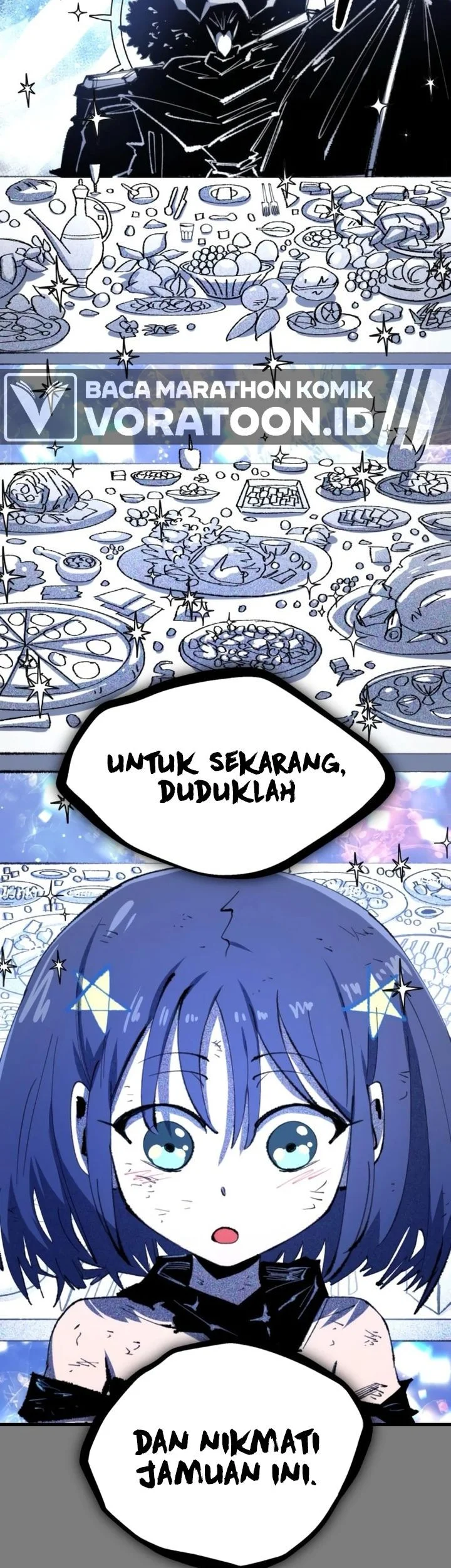 Island of Stars and Chains Chapter 24 halaman 10