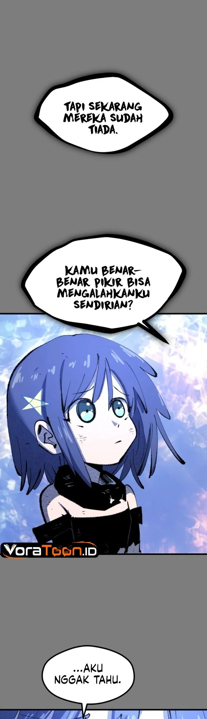 Island of Stars and Chains Chapter 24 halaman 15
