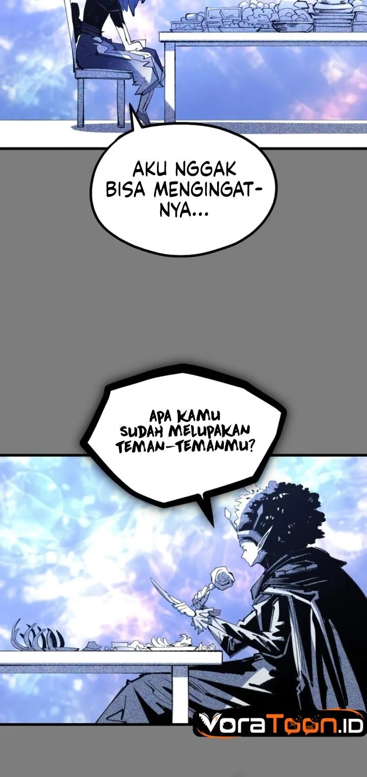 Island of Stars and Chains Chapter 24 halaman 17