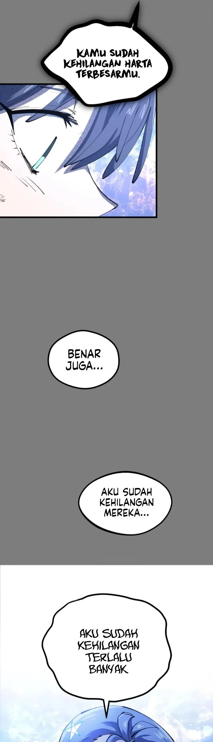 Island of Stars and Chains Chapter 24 halaman 18