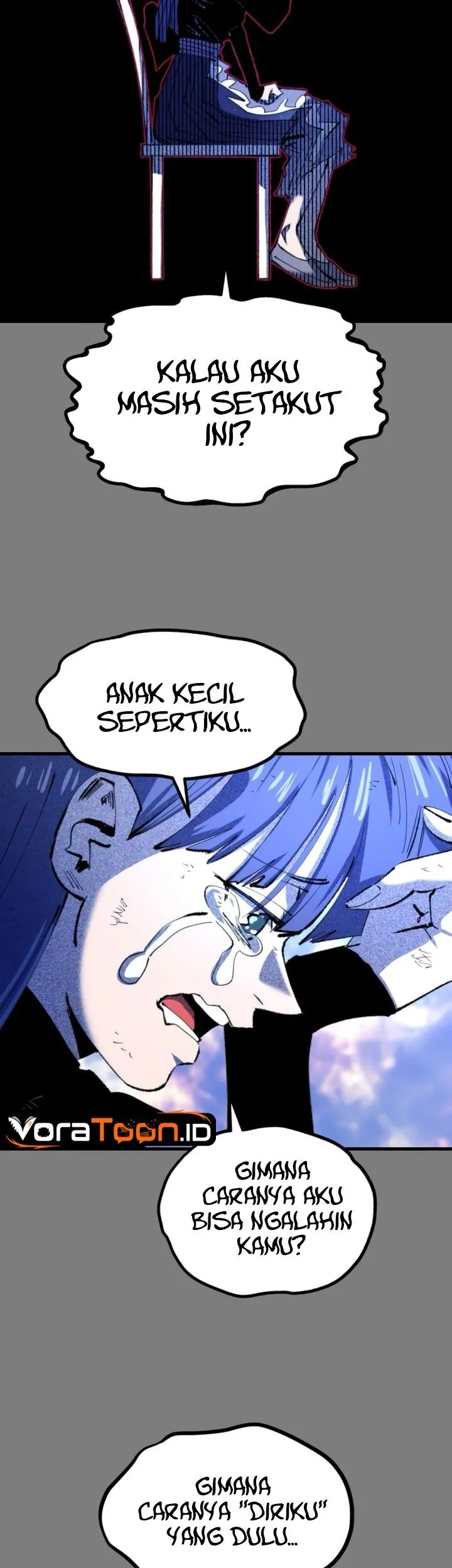 Island of Stars and Chains Chapter 24 halaman 20