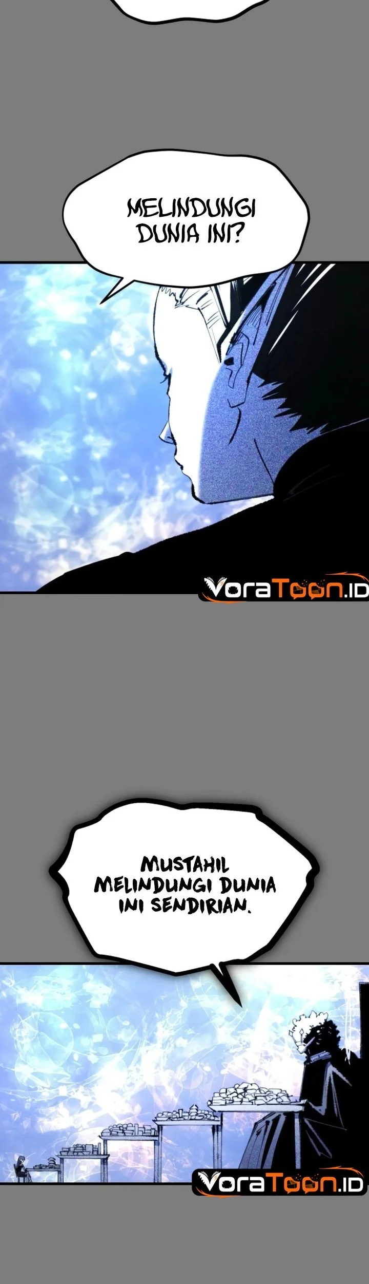 Island of Stars and Chains Chapter 24 halaman 21