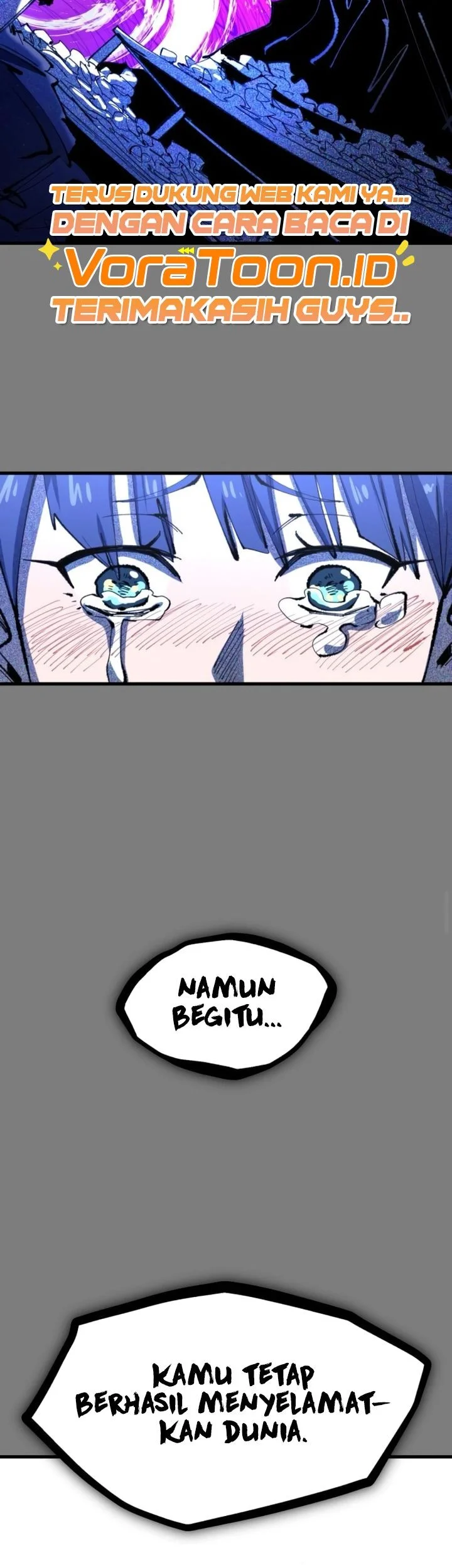 Island of Stars and Chains Chapter 24 halaman 25