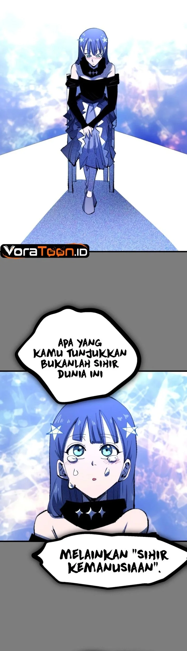 Island of Stars and Chains Chapter 24 halaman 26