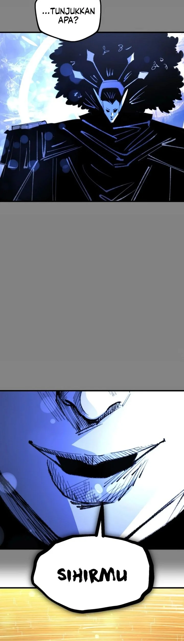 Island of Stars and Chains Chapter 24 halaman 29