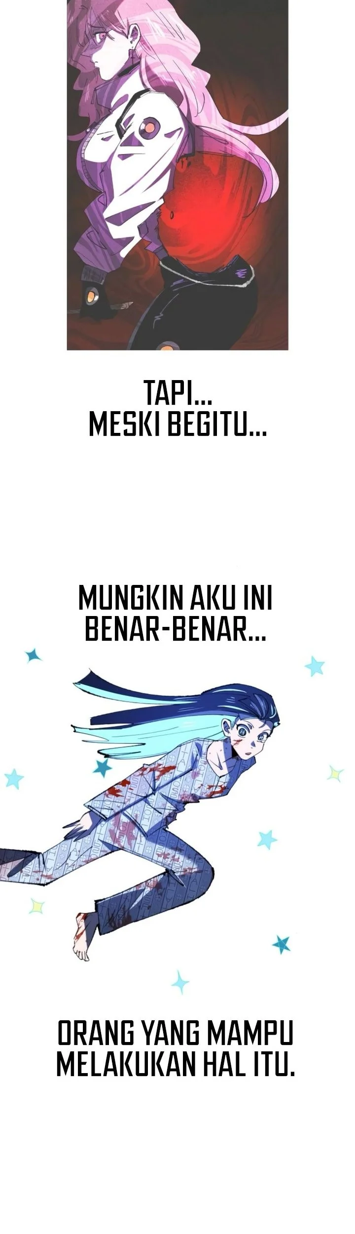 Island of Stars and Chains Chapter 24 halaman 31
