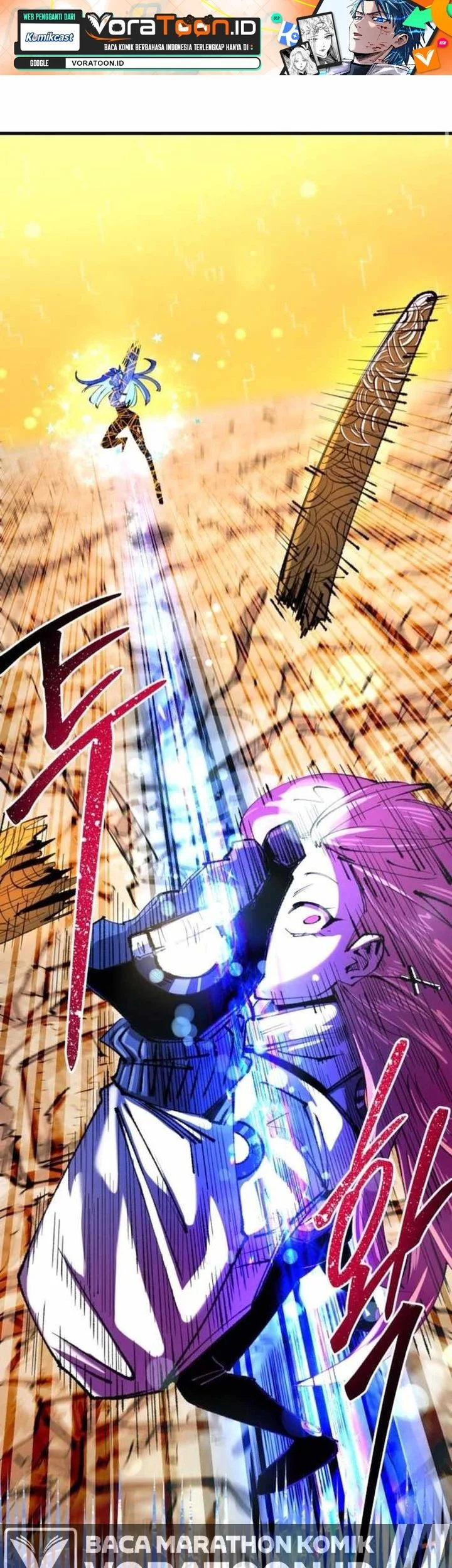 Island of Stars and Chains Chapter 25 halaman 3