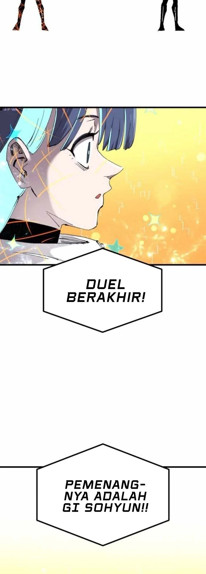 Island of Stars and Chains Chapter 25 halaman 7