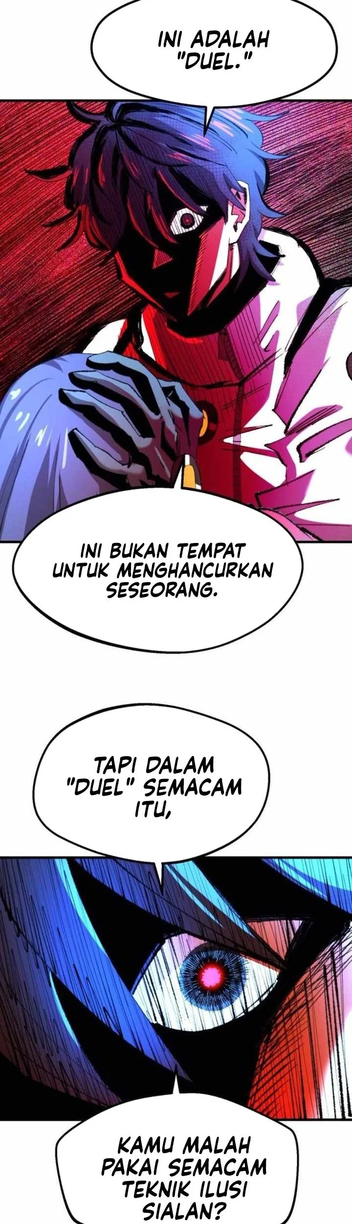Island of Stars and Chains Chapter 25 halaman 14