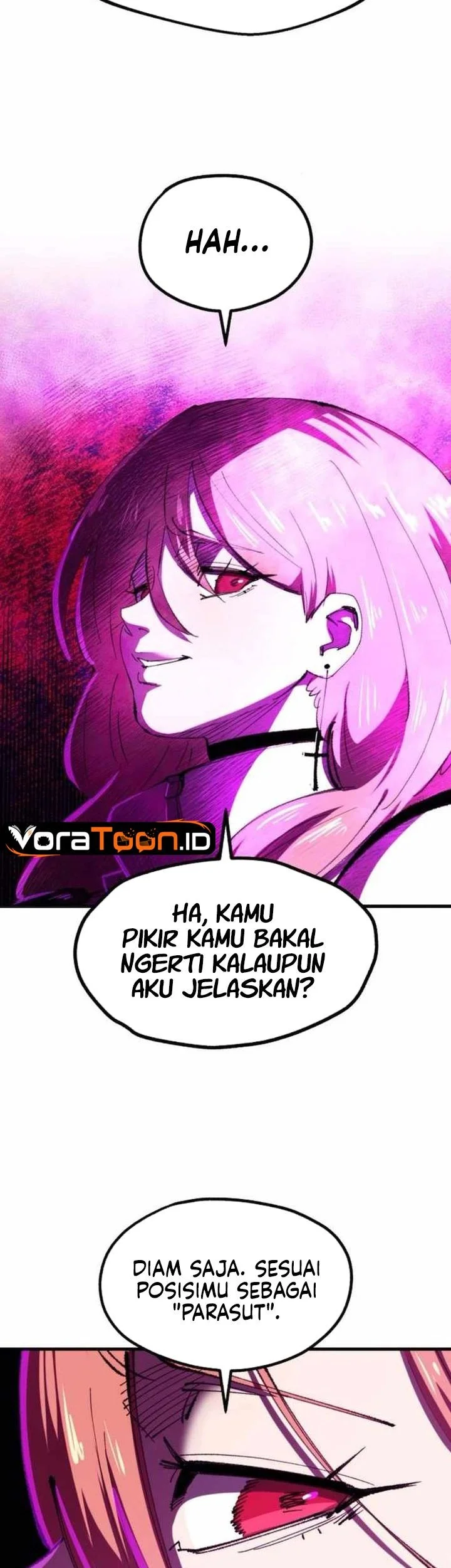 Island of Stars and Chains Chapter 25 halaman 15